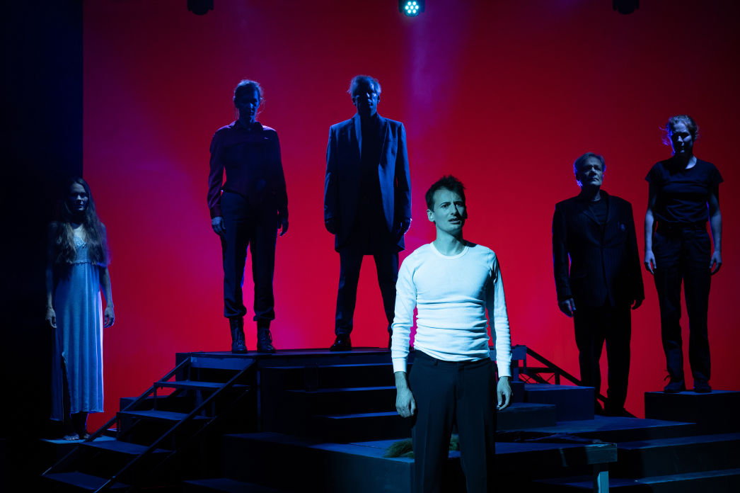 Hamlet